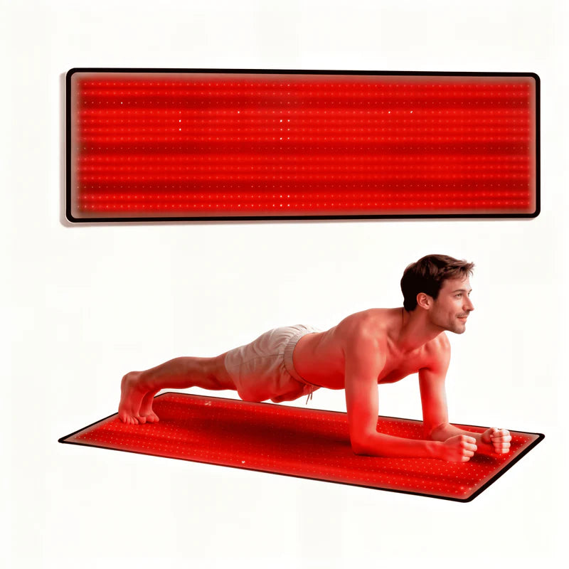 Red Light Therapy Mat