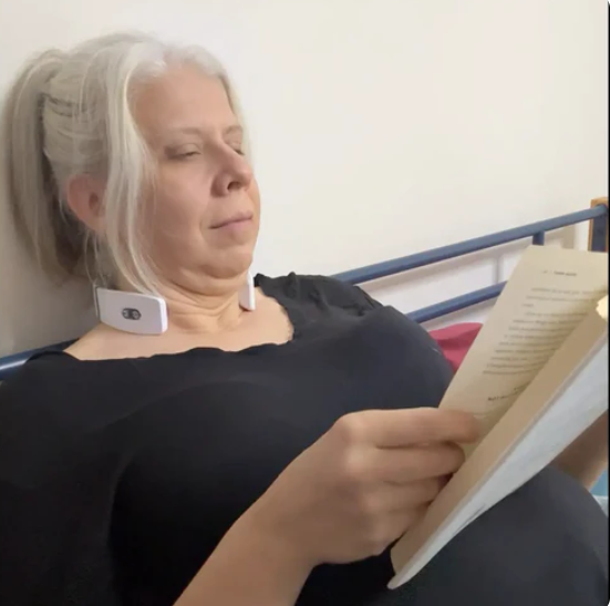 PulseX for Blood Pressure Support