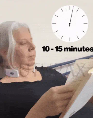 PulseX for Blood Pressure Support