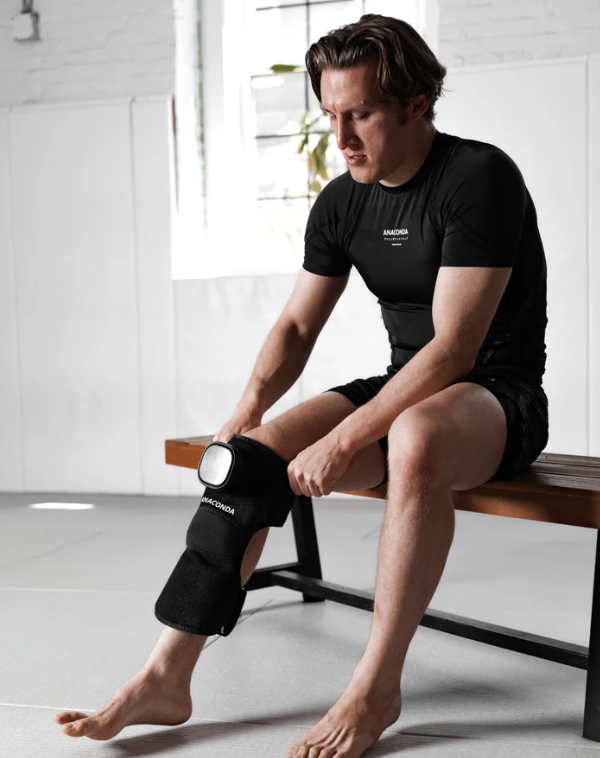 Anaconda Knee Recovery Pro