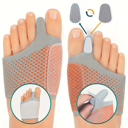 Hyygear™ Toe Seperator