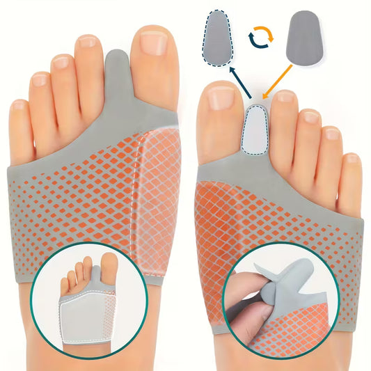 Hyygear™ Toe Seperator