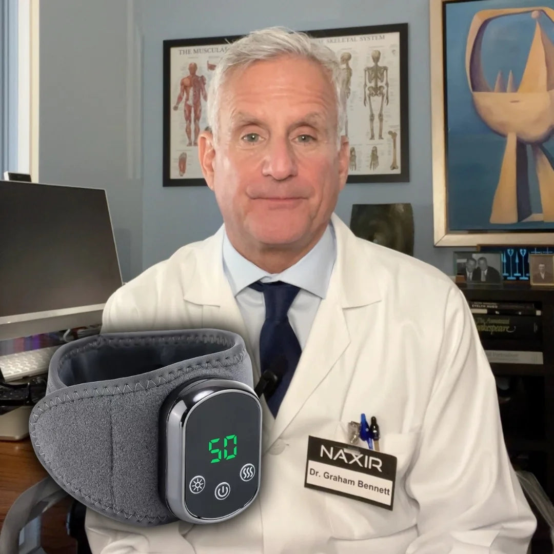 HandRevive Wraps by Nuralisk