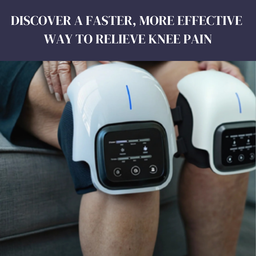 Nuralisk™ Advanced Knee Relief