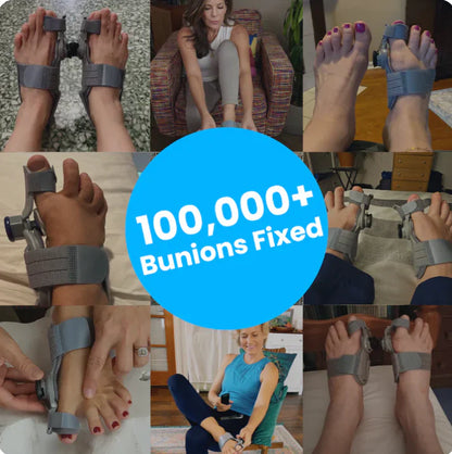 Optilife™ Bunion Fix by Nuralisk