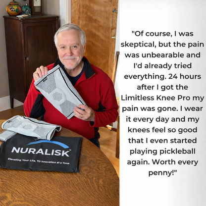 Limitless Knee Pro™