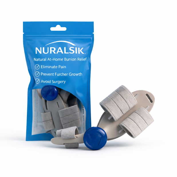 Nuralisk™ Bunion Fix