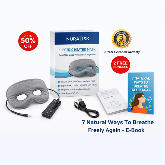 ThermoRelief ™ Mask
