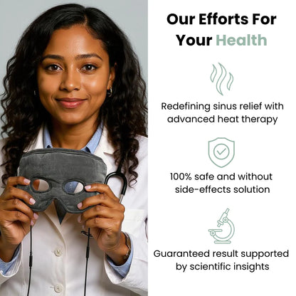 ThermoRelief ™ Mask