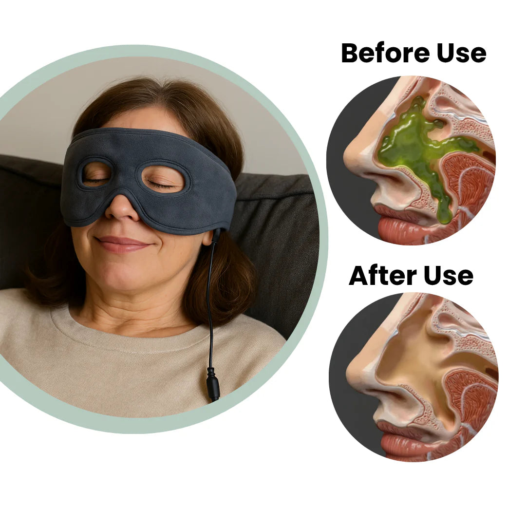 ThermoRelief ™ Mask