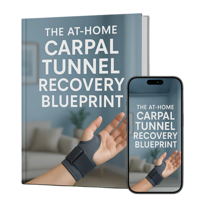 Arthritis Relief Blueprint (eBook)