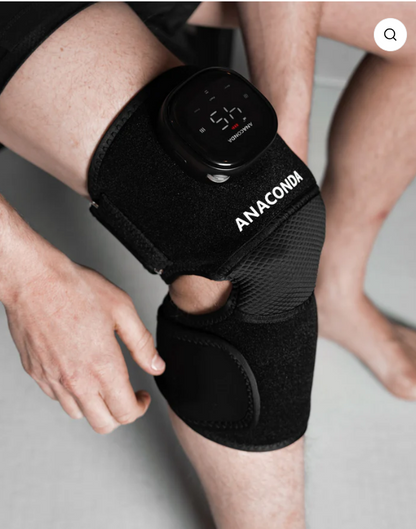 Anaconda Knee Recovery Pro