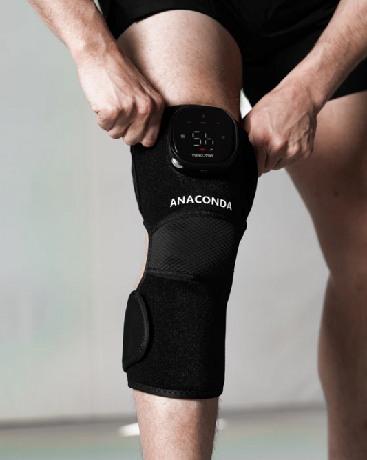 Anaconda Knee Recovery Pro