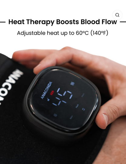 Anaconda Knee Recovery Pro