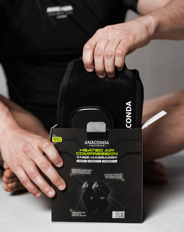 Anaconda Knee Recovery Pro