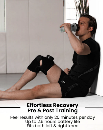 Anaconda Knee Recovery Pro