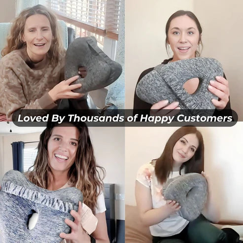 Revoget™️Alignment Pillow
