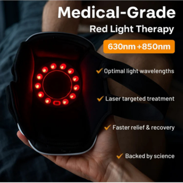 Nuralisk™ Advanced Knee Relief