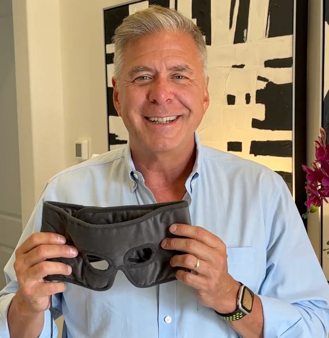 ThermoRelief ™ Mask