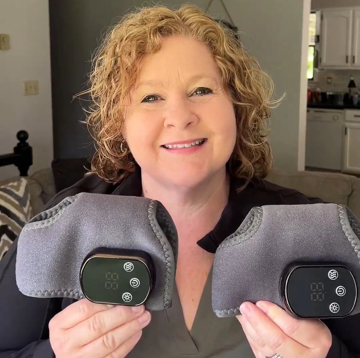 Nuralisk 3-In-1 Foot Massager