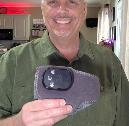 Nuralisk 3-In-1 Foot Massager