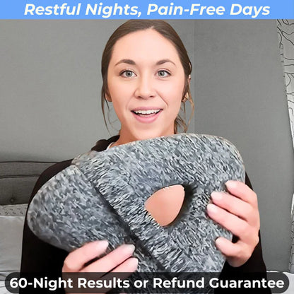 Revoget™️Alignment Pillow