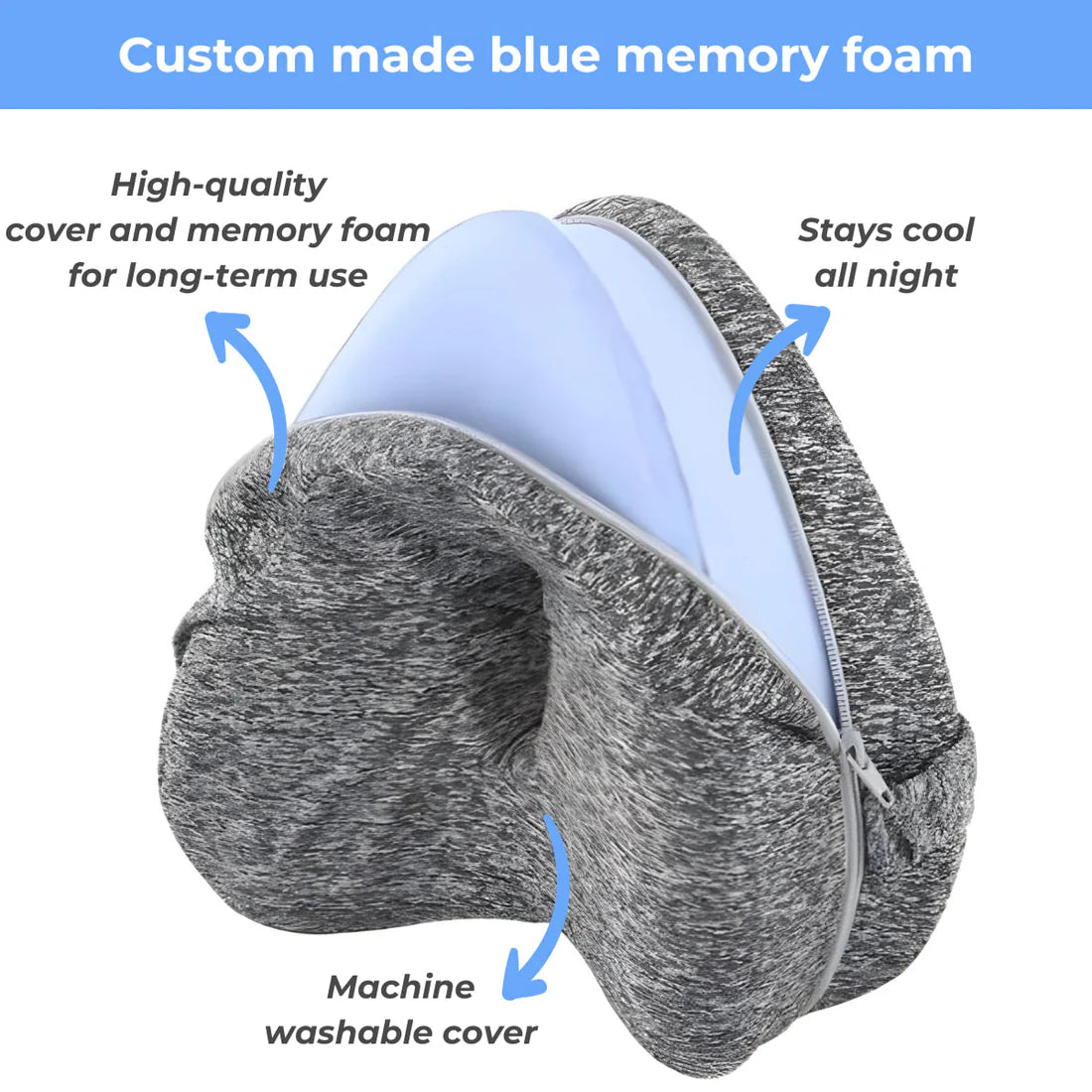Revoget™️Alignment Pillow