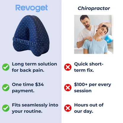 Revoget™️Alignment Pillow