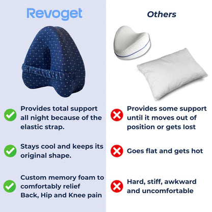 Revoget™️Alignment Pillow